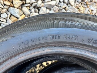 195/60 R15 Nexen Nblue HD Plus - letné - 7