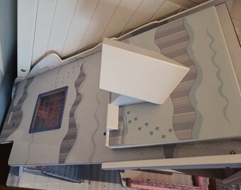 Veľká LOL horská chata - 7