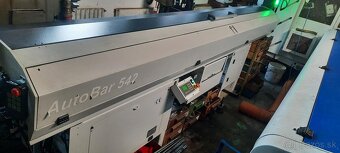 Soustružnický automat Hanwha XE35N (8258) - 7