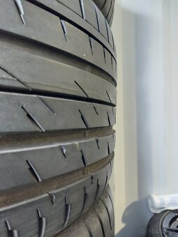 Letné pneu 255/40R18 + 285/35R18 Continental - 7