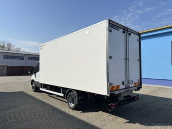 IVECO 70C18 BI-TEMP – THERMO KING V800 MAX – 7,2T – LOW KM - 7