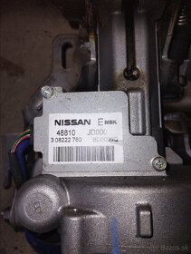 Nissan Qashqai 1.5 DCI diely - 7