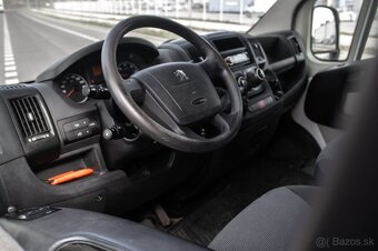 Peugeot Boxer 2.2 HDi L3H2 - 7