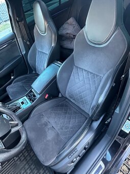 Škoda superb 3 4x4 2017 - 7