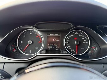 Audi A4 Avant 2.0 Tdi 110kw - 7
