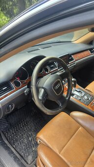 Audi a8 d3 4.2tdi - 7