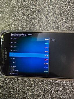 Samsung J5 - 7