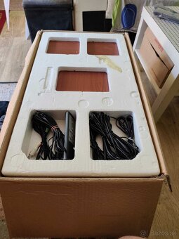 Genius Speaker HIFI 5+1 - 7