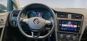 Volkswagen Golf Variant 2.0 TDI DSG - 2020 - Odpočet DPH - 7