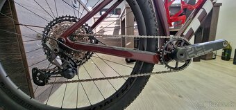 Trek procaliber 9.8 - 7