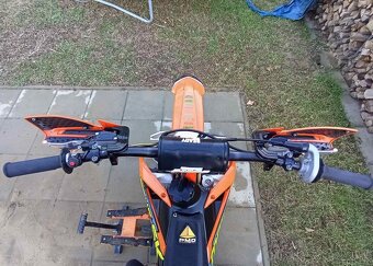 Predám Ktm Sx 85 - 7