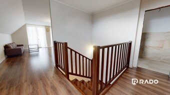 RADO | Rodinný dom s hospodárskou budovou 2110m2 | Tuchyňa - 7