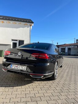 Vw Passat - 7