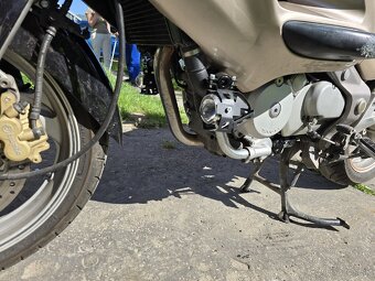 Honda NT650V Deaville - 7