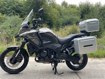 Honda VFR 1200X Crosstourer - 7
