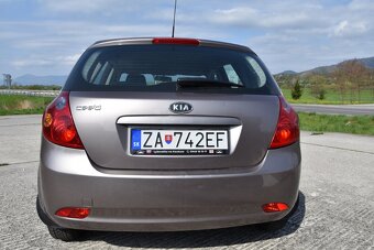 Kia CEED SW 1.6 CRDi VGT 115 HP - 7