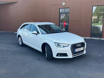 Audi A4 B9 2.0TDI 140kw 347tis - 7