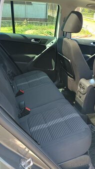 VW TIGUAN 103kW 7AT - 7