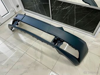 NOVÝ PŘEDNÍ NÁRAZNÍK / ŠKODA FABIA 3 / ZASÍLÁME - 7