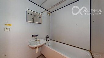 Exkluzívne 3i byt s loggiou, sídlisko Západ, Smižany - 7