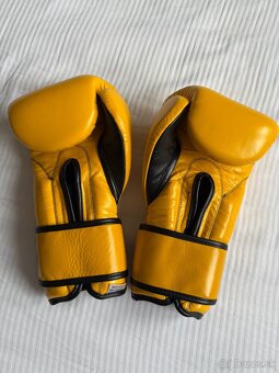 Cleto Reyes profi boxerske rukavice 12oz - 7