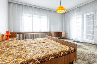 Rodinný dom, 3 podlažný 7-izbový, na tichom a vyhľadávanom m - 7