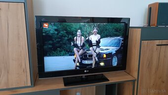 HD-Televizor LG 32"-80cm - 7