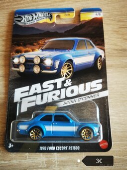 Hot wheels rlc, premium - 7