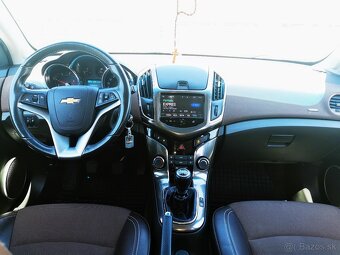 Predam Chevrolet Cruze SW - 7