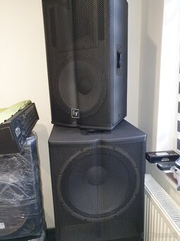 Electro-voice TX Classe Passive - 7