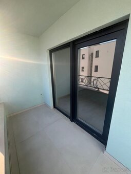 MAKARSKA CHORVÁTSKO – 47m2 – apartmán v novostabe - 7