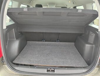 Škoda Yeti 2.0 TDI 4x4 - 7