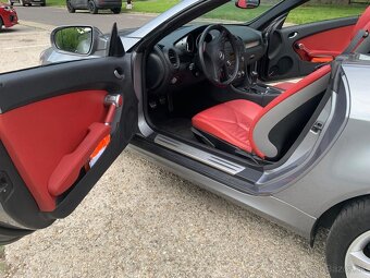 Mercedes SLK 2010 cabrio 135kw 87 000km BA - 7
