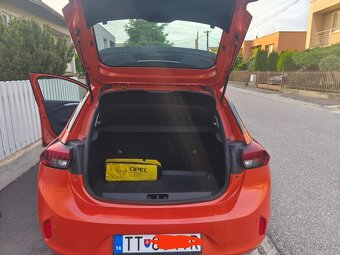 Opel Corsa 2021 - 7