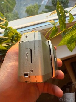 Nikon lite touch zoom 70Ws af - 7