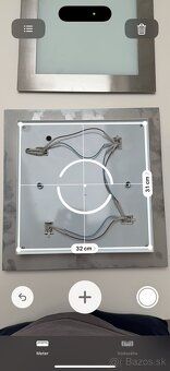 stropne svietidla 8ks - 7