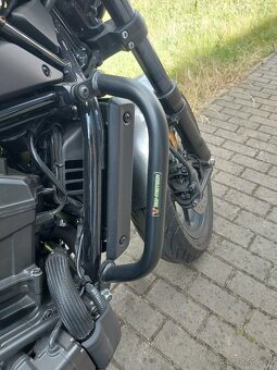 Honda Rebel CMX 1100 DCT - 7