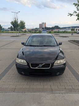 Volvo S60 D5 R-Design - 7