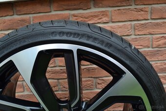 5x112 R19 Letna sada Audi A3 / S3 AudiSport + 235/35 R19 - 7
