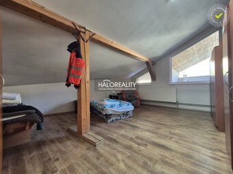 HALO reality - Predaj, polyfunkcia/obchodné priestory Tisove - 7