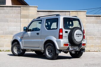Suzuki Jimny - 7