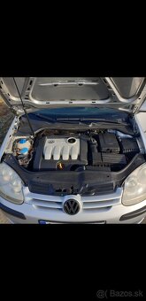 Golf 5 - 7