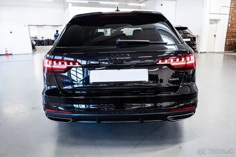 Audi A4 Avant - 7