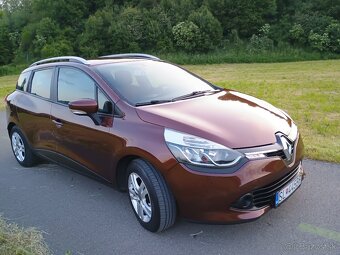 Predám Renault Clio  energy - 7