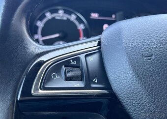 Škoda Rapid 1.4TSi 92kw DSG ALU PŮVOD ČR benzín automat - 7
