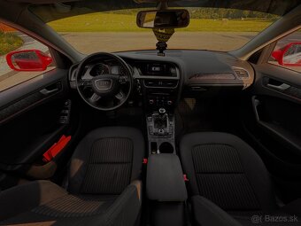 🔴 AUDI A4 AVANT | COMBI 110kw | 2.0 | 2014 | CHIP 135kw - 7