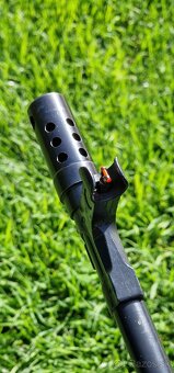 CZ 858 TACTIKAL 7,62x39 - 7
