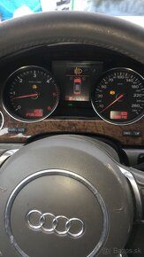 audi a8 d3 - 7