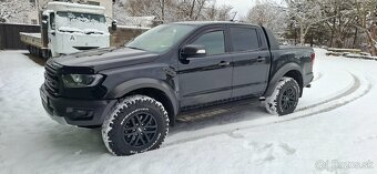 Ford Ranger Raptor - 7