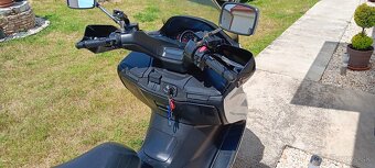Burgman 400 - 7
